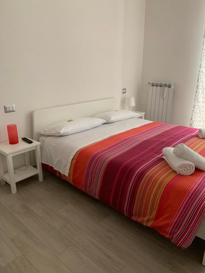 Appartement La Porta Di Carmy à Naples Extérieur photo